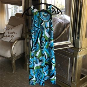 Jude Connally Dress!